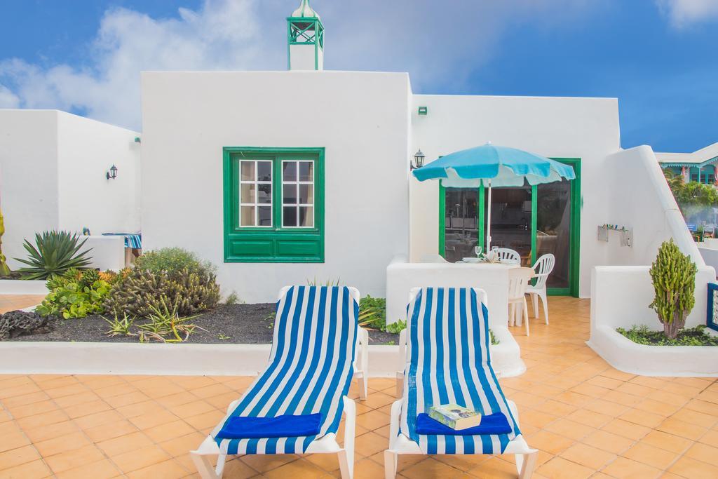 Sal Y Mar Apartamento Puerto del Carmen (Lanzarote)
